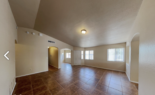 8900 E Alderpoint Way in Tucson, AZ - Building Photo