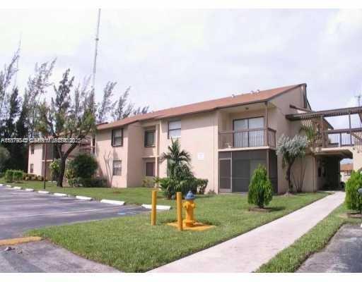 property at 445 NW 210th St