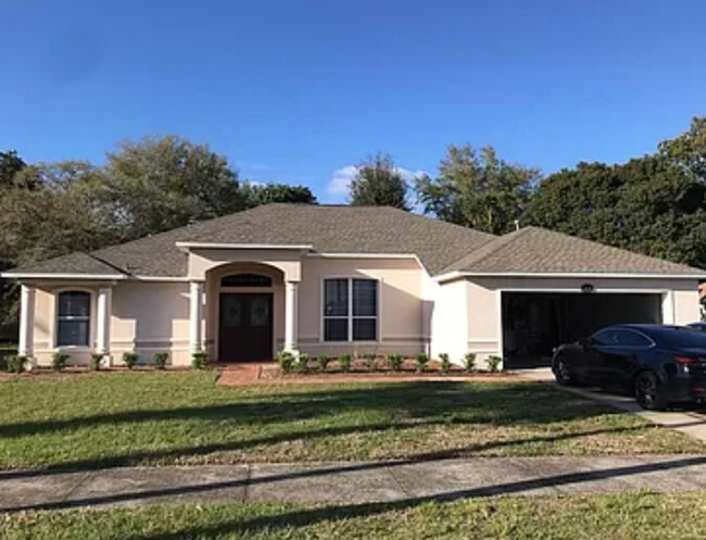 1628 Nightfall Dr in Clermont, FL - Building Photo - Building Photo