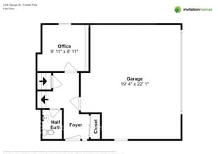 2436 George St in Franklin Park, IL - Building Photo - Building Photo