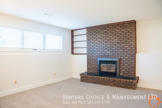 Basement Suite With Assiged Parking, UTILITIES INCLUDED in Lethbridge, AB - Building Photo - Building Photo