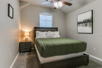 724 Abilene Way in Yukon, OK - Building Photo - Building Photo