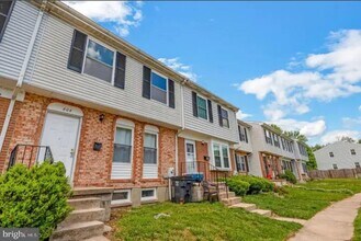 604 Burlington Ct in Edgewood, MD - Building Photo - Building Photo