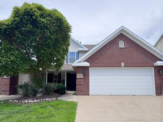 property at 3601 Berkshire