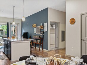 The Slate at Andover Apartments in Andover, MA - Foto de edificio - Building Photo