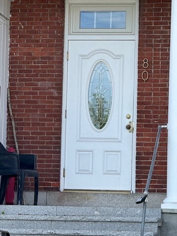 property at 80 Grove St