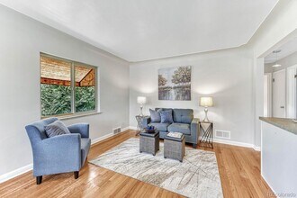 3423-3425 W 39th Ave in Denver, CO - Building Photo - Building Photo