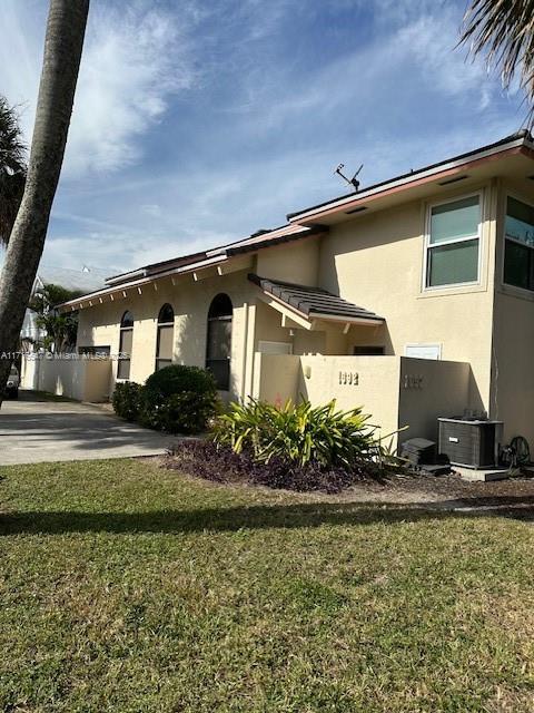 1692 S Ocean Blvd in Delray Beach, FL - Building Photo