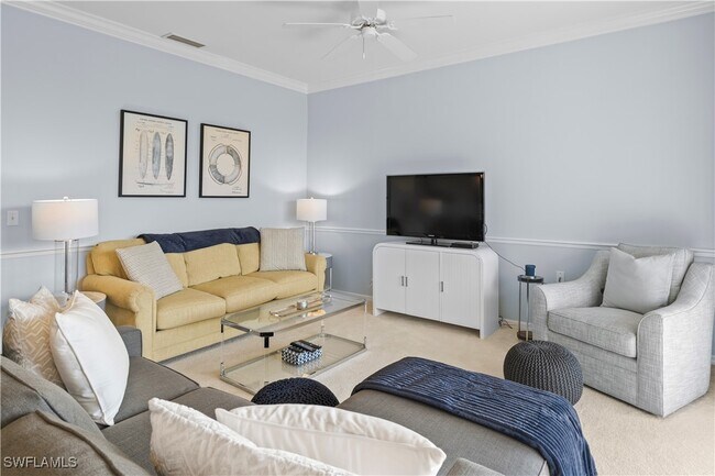 3800 Sawgrass Way in Naples, FL - Building Photo - Building Photo