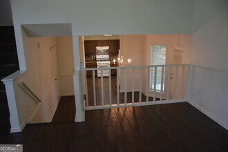 5887 Mistyview Dr in Rex, GA - Building Photo - Building Photo