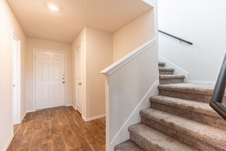13111 Winemaker Dr in San Antonio, TX - Building Photo - Building Photo