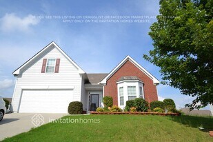 720 Lavender Ln in Union City, GA - Building Photo