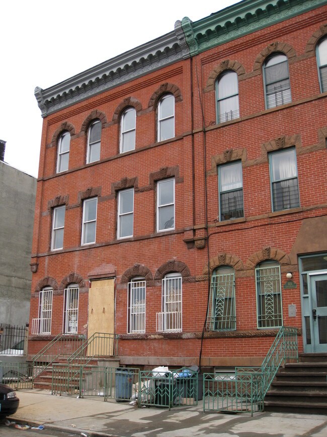 1149 Greene Ave in Brooklyn, NY - Building Photo - Building Photo