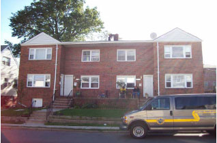 244-246 Wayne Ave in Cliffside Park, NJ - Building Photo