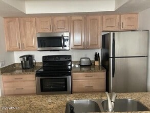 1920 W Lindner Ave in Mesa, AZ - Foto de edificio - Building Photo