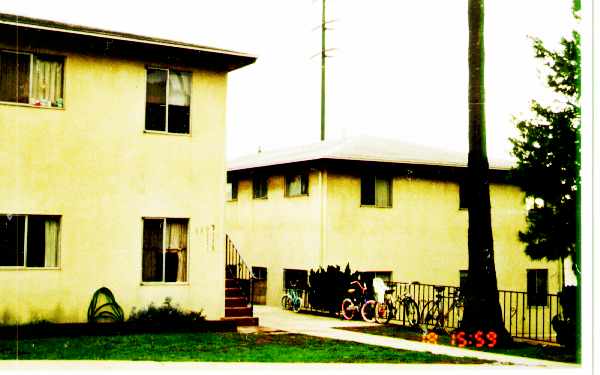 5601-5615 Mildred St in San Diego, CA - Building Photo - Building Photo