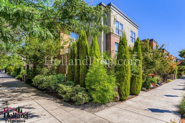 property at 6211 NE Carillion Dr