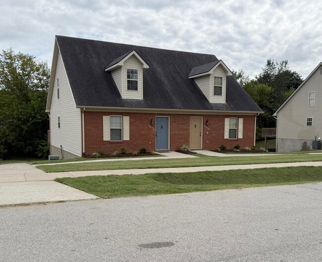 property at 1019 Excel Ct