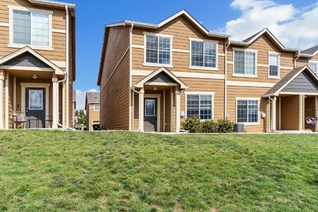 property at 1852 Final View Aly