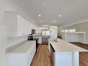 2833 E Morenci Rd in Queen Creek, AZ - Foto de edificio - Building Photo