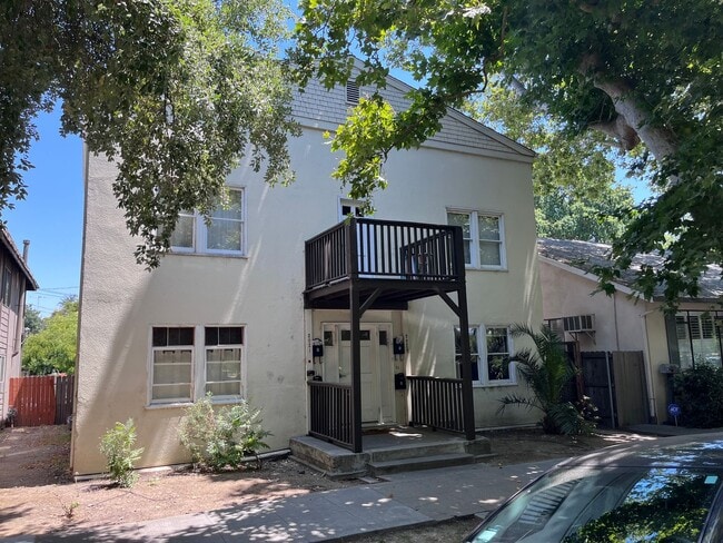 property at 2021 8th St