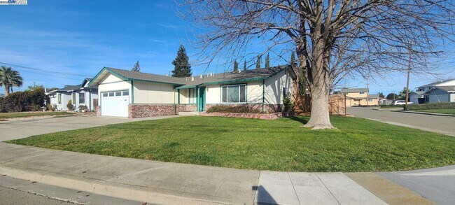 property at 7251 Amanda St