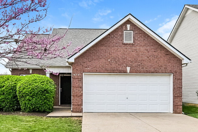 property at 1612 Allston Dr