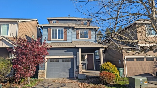 property at 2942 SE Marston Ave