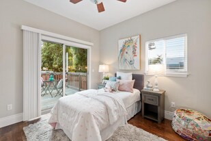 430 Jerome St in San Jose, CA - Building Photo