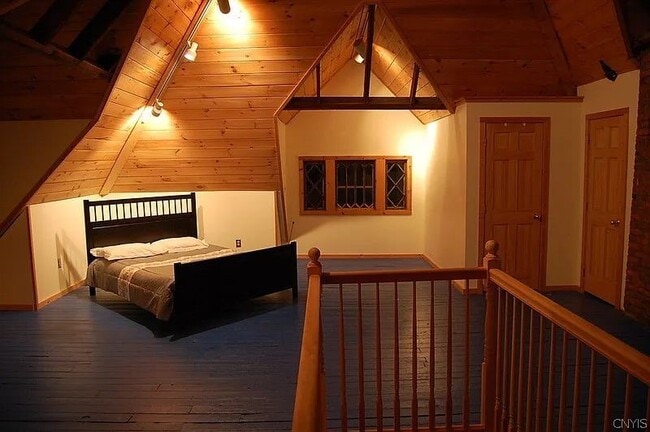 312 Allen St in Syracuse, NY - Building Photo - Building Photo