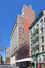 60 Spring St in New York, NY - Building Photo - Building Photo