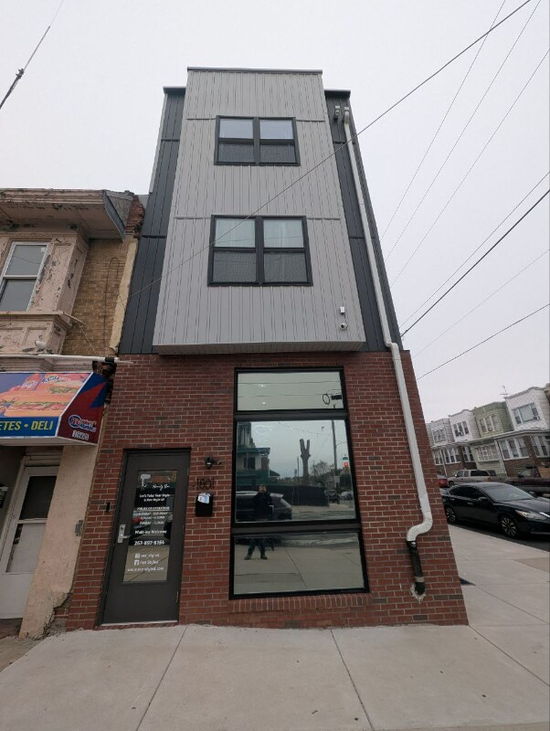 property at 1801 N 54th St