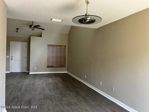 1348 Gem Cir, Unit 25 in Rockledge, FL - Building Photo - Building Photo