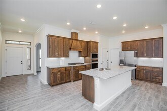 2509 Westbrook Lp in Pea Ridge, AR - Building Photo - Building Photo