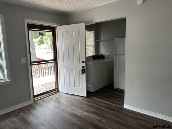 203 S 19th St in Council Bluffs, IA - Building Photo - Building Photo