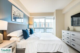 2005 11th St NW in Washington, DC - Building Photo