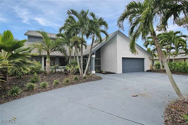 property at 5409 Skyline Blvd