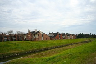 Rose Meadows Condos Apartments