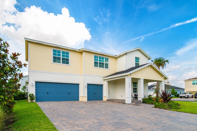 19007 Broad Shore Walk in Loxahatchee, FL - Building Photo - Building Photo