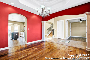 12102 Faber Dr in San Antonio, TX - Building Photo - Building Photo