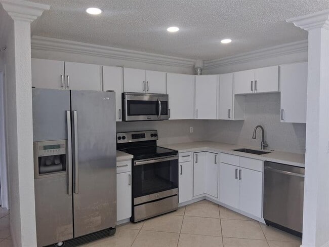 property at 110 Cypress Club Dr