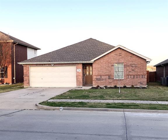 2736 Morning Song Dr in Little Elm, TX - Building Photo