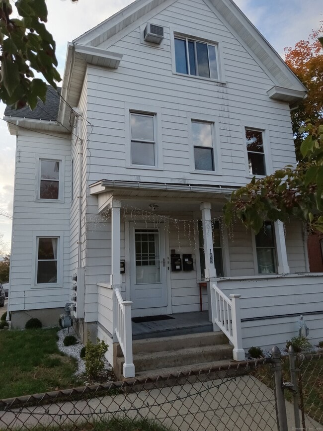 property at 109 S Cherry St