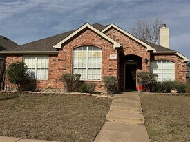 6000 Blue Spruce Ln in McKinney, TX - Building Photo