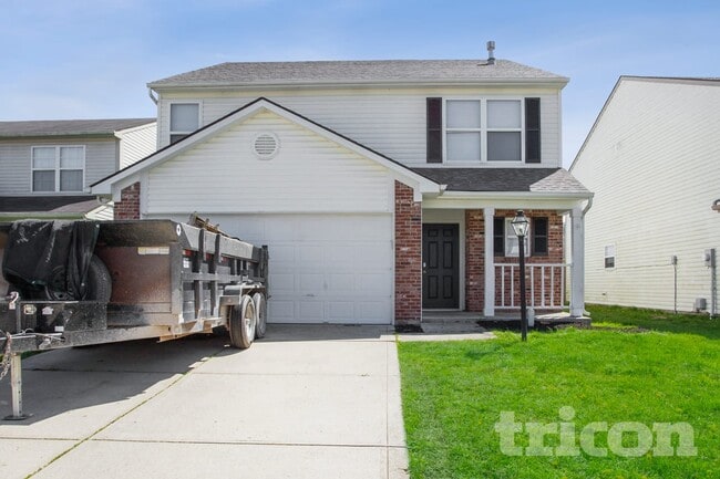 property at 10249 Cadogan Dr