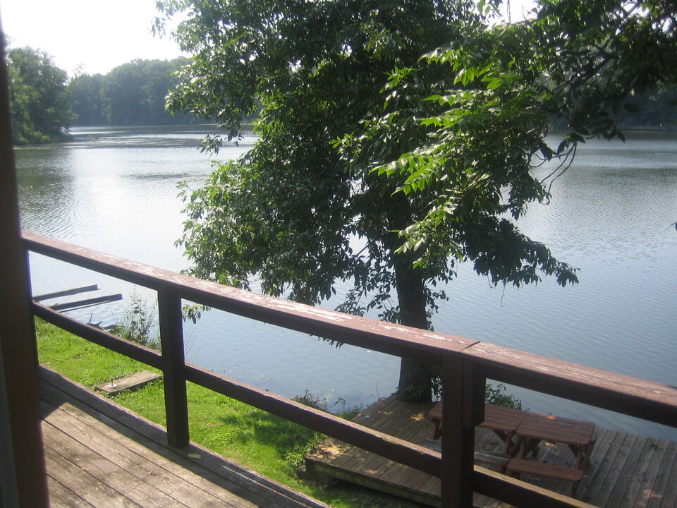 6 Pine St, Unit A in Phoenix, NY - Building Photo