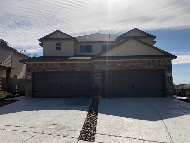 property at 166 Samuel Dr