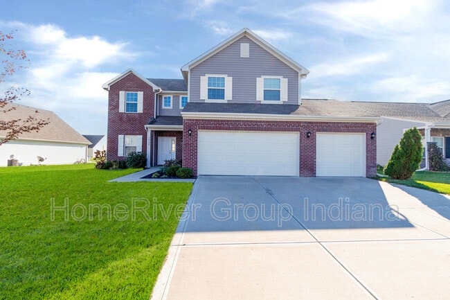 7905 Housefinch Ln in Indianapolis, IN - Building Photo - Building Photo