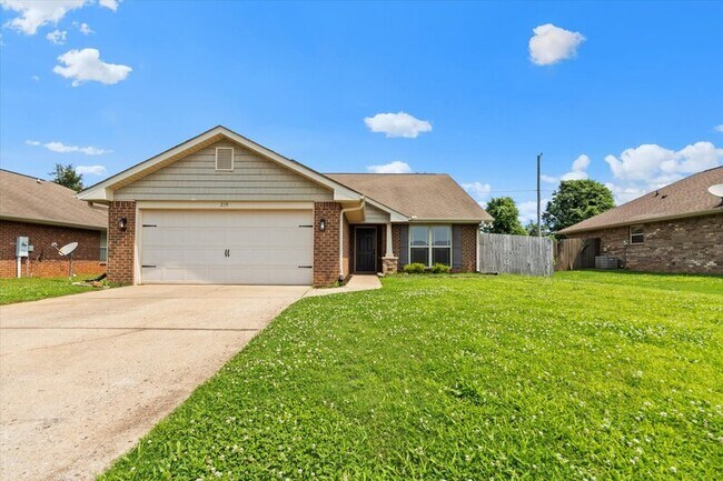 property at 210 Fields Pond Dr