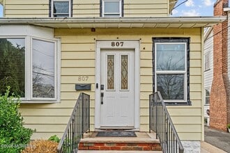 807 Chestnut St in Kearny, NJ - Building Photo - Building Photo